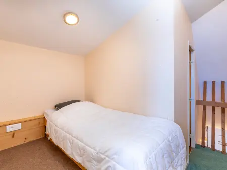 Charmant duplex 3 pièces avec wifi au cœur d'Avoriaz - Photo 8