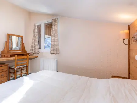 Charmant duplex 3 pièces avec wifi au cœur d'Avoriaz - Photo 9