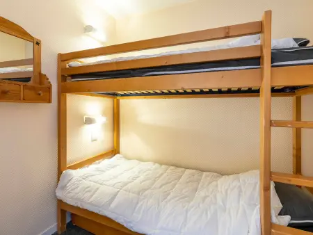 Charmant duplex 3 pièces avec wifi au cœur d'Avoriaz - Photo 10