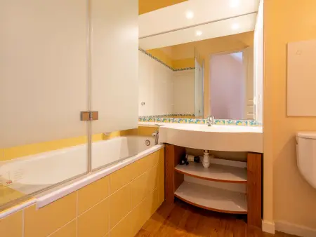 Charmant duplex 3 pièces avec wifi au cœur d'Avoriaz - Photo 11