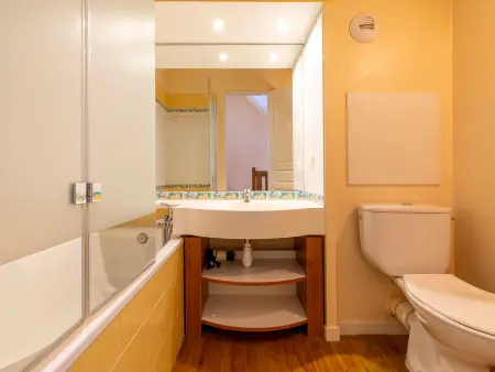 Charmant duplex 3 pièces avec wifi au cœur d'Avoriaz - Photo 12