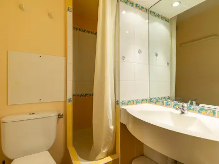 Charmant duplex 3 pièces avec wifi au cœur d'Avoriaz - Photo 13