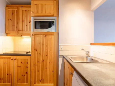 Appartement 3 pièces pour 6 personnes avec WiFi à Avoriaz - Photo 5