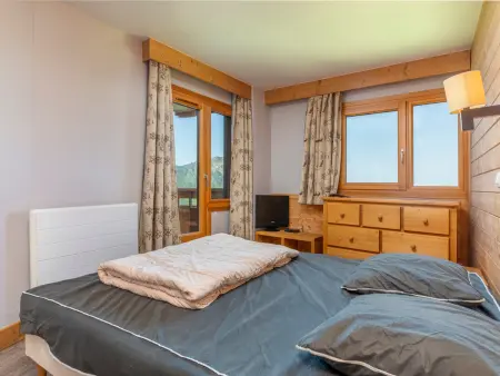 Appartement 3 pièces pour 6 personnes avec WiFi à Avoriaz - Photo 6