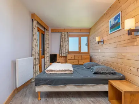 Appartement 3 pièces pour 6 personnes avec WiFi à Avoriaz - Photo 7
