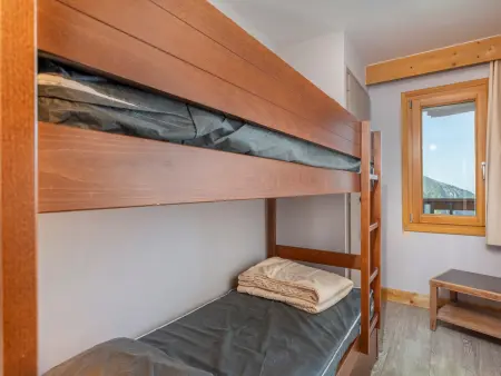 Appartement 3 pièces pour 6 personnes avec WiFi à Avoriaz - Photo 8
