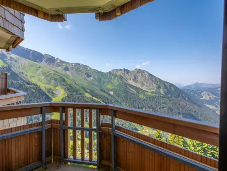 Appartement 3 pièces pour 6 personnes avec WiFi à Avoriaz - Photo 10