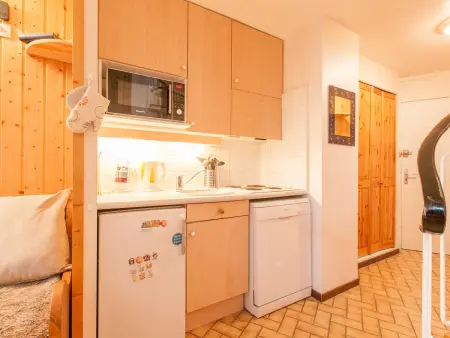 Duplex à Avoriaz, 2 chambres, 6 pers, 50m², Appartement 6 personnes à Avoriaz - Photo 4