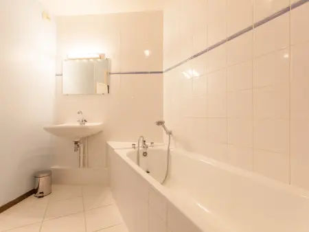 Duplex à Avoriaz, 2 chambres, 6 pers, 50m², Appartement 6 personnes à Avoriaz - Photo 5