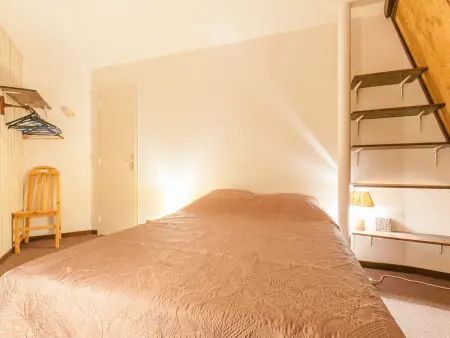 Duplex à Avoriaz, 2 chambres, 6 pers, 50m², Appartement 6 personnes à Avoriaz - Photo 7
