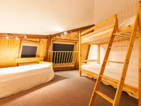 Duplex à Avoriaz, 2 chambres, 6 pers, 50m², Appartement 6 personnes à Avoriaz - Photo 8