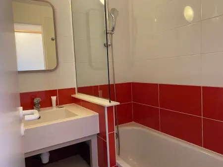 Studio cabine à Avoriaz pour 4 pers., Appartement 4 personnes à Avoriaz - Photo 3