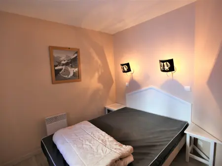 Appartement 4 pers au pied des pistes avec Wifi à Avoriaz - Photo 3
