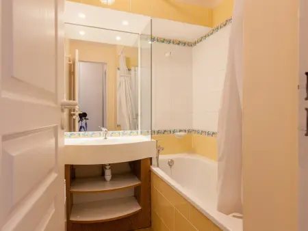 Appartement 4 pers au pied des pistes avec Wifi à Avoriaz - Photo 4