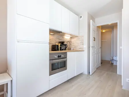 Confort moderne: T3 pour 5 pers. à Avoriaz, Appartement 5 personnes à Avoriaz - Photo 5
