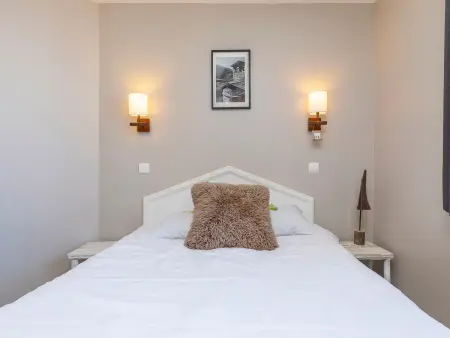 Confort moderne: T3 pour 5 pers. à Avoriaz, Appartement 5 personnes à Avoriaz - Photo 8