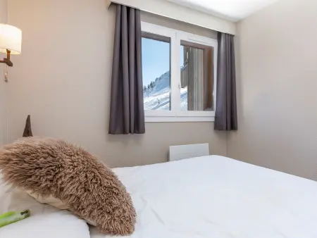 Confort moderne: T3 pour 5 pers. à Avoriaz, Appartement 5 personnes à Avoriaz - Photo 9