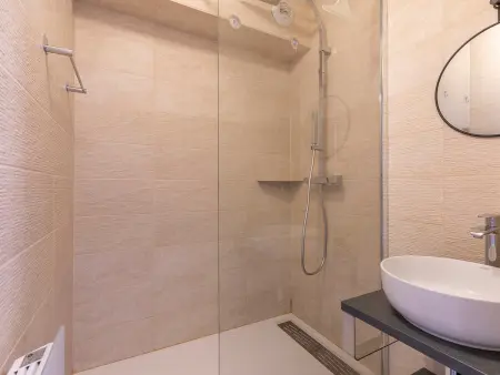Confort moderne: T3 pour 5 pers. à Avoriaz, Appartement 5 personnes à Avoriaz - Photo 11