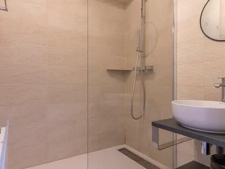 Confort moderne: T3 pour 5 pers. à Avoriaz, Appartement 5 personnes à Avoriaz - Photo 12