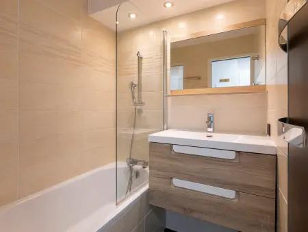 Superbe appartement 2 pièces pour 4 personnes à Avoriaz, balcon Sud-Est - Photo 11