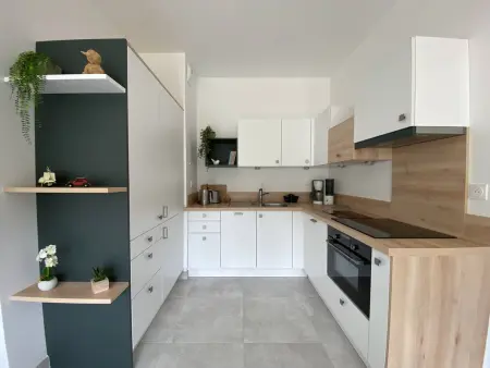 Appartement neuf avec balcon, proche du port de Perros-Guirec - Photo 3