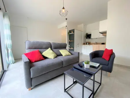 Appartement neuf avec balcon, proche du port de Perros-Guirec - Photo 6