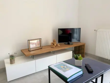 Appartement neuf avec balcon, proche du port de Perros-Guirec - Photo 7
