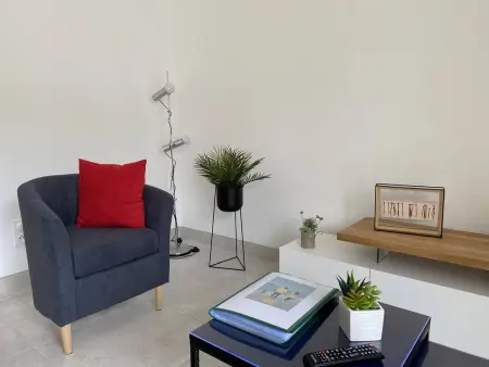 Appartement neuf avec balcon, proche du port de Perros-Guirec - Photo 11