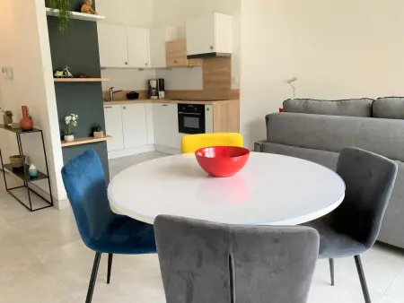 Appartement neuf avec balcon, proche du port de Perros-Guirec - Photo 12