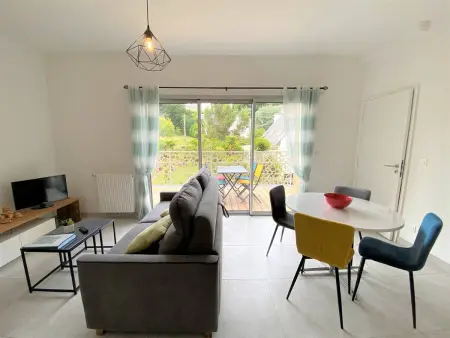 Appartement neuf avec balcon, proche du port de Perros-Guirec - Photo 17