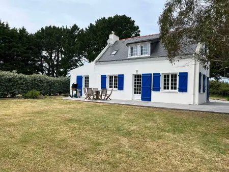 Maison indépendante avec accès direct à la plage - Photo 1