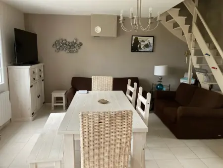 Maison indépendante avec accès direct à la plage - Photo 2