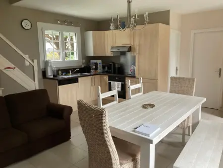 Maison indépendante avec accès direct à la plage - Photo 3