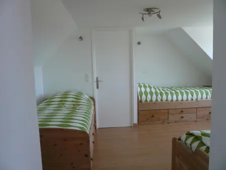 Maison indépendante avec accès direct à la plage - Photo 6