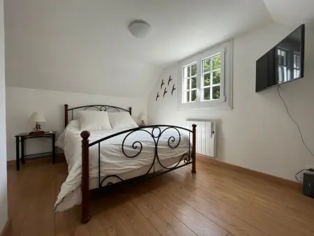 Maison indépendante avec accès direct à la plage - Photo 7