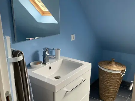 Maison indépendante avec accès direct à la plage - Photo 8