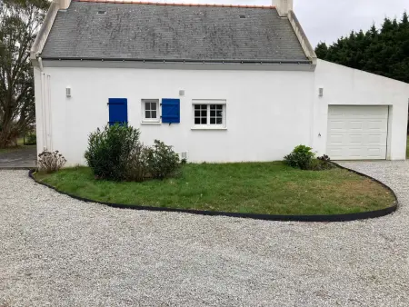Maison indépendante avec accès direct à la plage - Photo 9