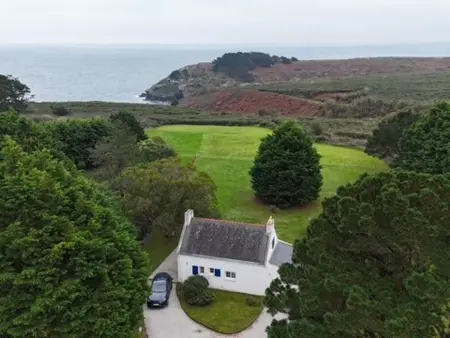 Maison indépendante avec accès direct à la plage - Photo 10
