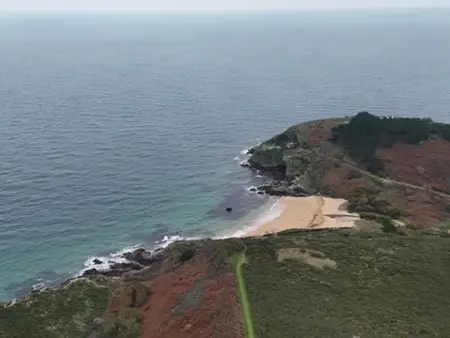 Maison indépendante avec accès direct à la plage - Photo 11