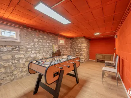 Gîte familial 12 pers. avec jardin clos, proche Paris et sites touristiques, tous services inclus - Photo 20