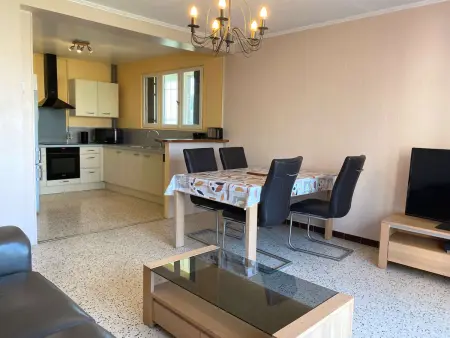 Charmant T3, Proche Thermes, Parking Privé, Wifi, 2 Chambres, 2* - Photo 4