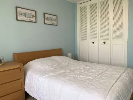 Charmant T3, Proche Thermes, Parking Privé, Wifi, 2 Chambres, 2* - Photo 9