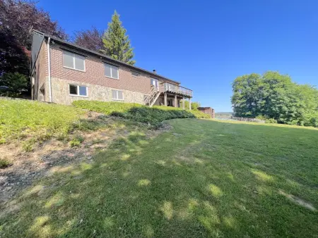 Devant les Thiers, Belle maison de campagne avec vue sur la vallée - Photo 36