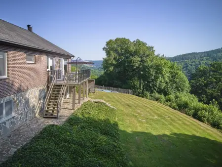 Devant les Thiers, Belle maison de campagne avec vue sur la vallée - Photo 38