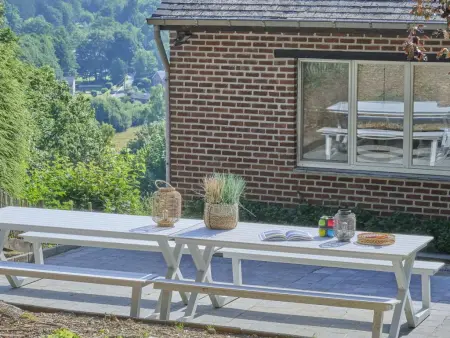 Devant les Thiers, Belle maison de campagne avec vue sur la vallée - Photo 39