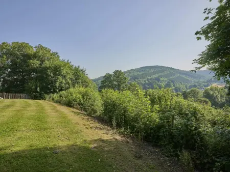 Devant les Thiers, Belle maison de campagne avec vue sur la vallée - Photo 41