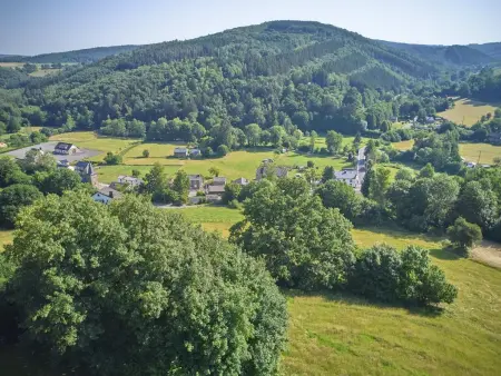 Devant les Thiers, Belle maison de campagne avec vue sur la vallée - Photo 43