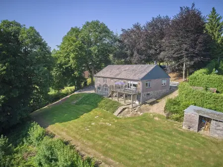 Devant les Thiers, Belle maison de campagne avec vue sur la vallée - Photo 44