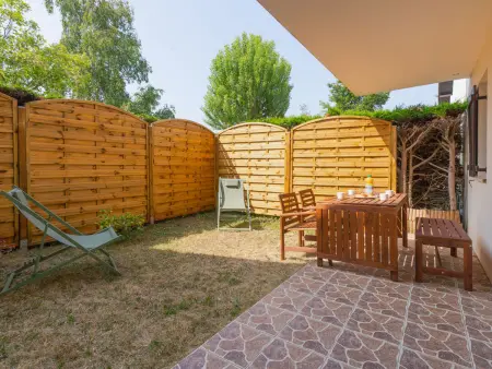 Cabourg Plage, Appartement 2 personnes à Cabourg - Photo 4