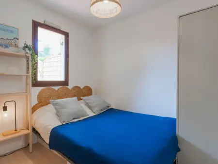 Cabourg Plage, Appartement 2 personnes à Cabourg - Photo 11